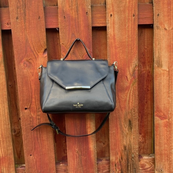 Kate Spade Bag - Picture 3 of 11